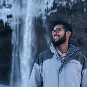 Meet your Posher, Ankur